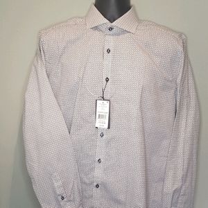 Sondergaard Men's 43-17-34 Dress Shirt READ